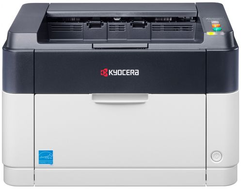 Принтер Kyocera FS-1040 + тонер TK-1110