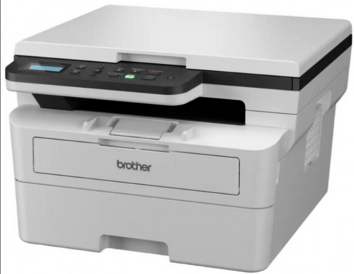 БФП лазерний BROTHER DCPB7620DWYJ1