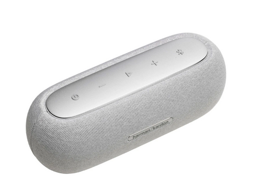 Портативная акустика HARMAN-KARDON Luna Grey (HKLUNAGRYEU)