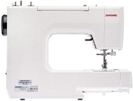 Швейна машинка Janome Q33