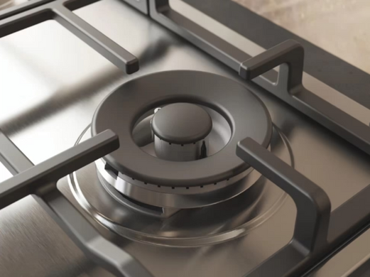 Варочная поверхность Whirlpool TKRL661IXEU