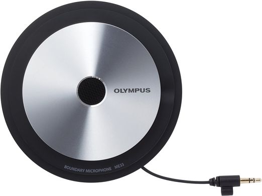 Микрофон Olympus ME33