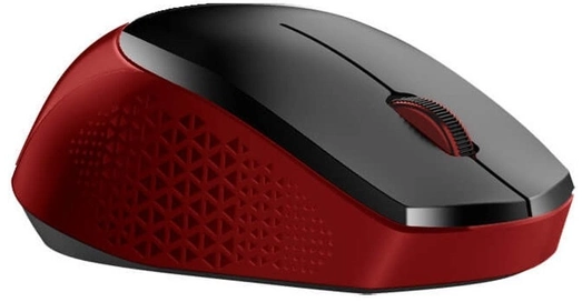 Мышь Genius NX-8000S RED