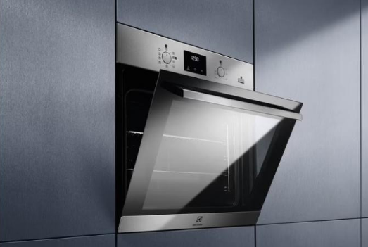 Электрический духовой шкаф Electrolux EOD3C50TX