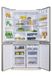Холодильник Sharp SJEX820FBE фото 11