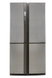 Холодильник Sharp SJ-EX820F2SL фото 1