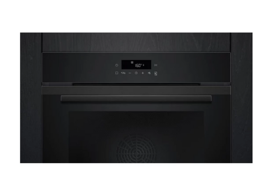 Духовой шкаф электрический Siemens iQ300 HB272GEB3
