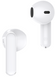 Гарнітура Realme Buds T01 (RMA2406) White фото 3