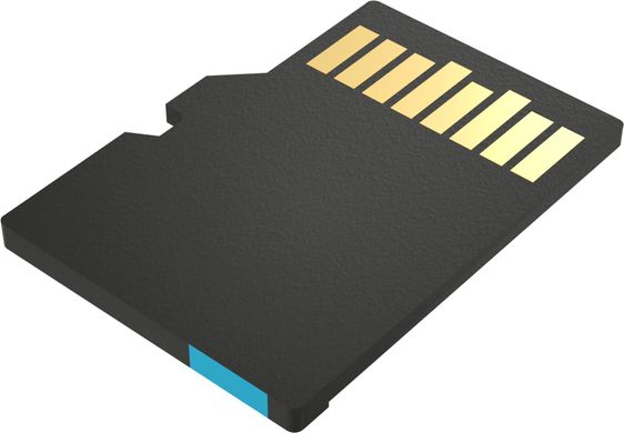 Карта памяти Kingston microSDXC 64GB C10 UHS-I U3 A2 (SDCG3/64GBSP)