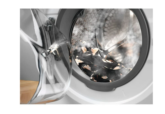 Стиральная машина ELECTROLUX EWS6427BU