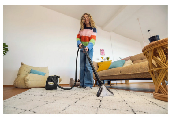 Пылесос моющий SE 3 Compact Floor "KARCHER"