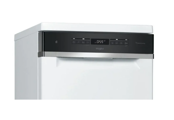 Посудомоечная машина Whirlpool WSFO3O23PF