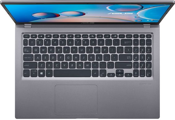 Ноутбук Asus X515JA-BR107