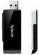 Flash Drive Apacer AH350 32GB USB 3.2 (AP32GAH350B-1) Black фото 3