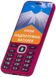 Мобільний телефон Sigma mobile X-Style 31 Power TYPE-C purple фото 4