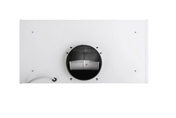 Витяжка Minola HBI 6673 WH GLASS 1000 LED Line