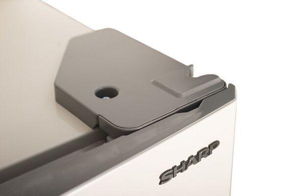 Холодильник Sharp SJEX820FBE