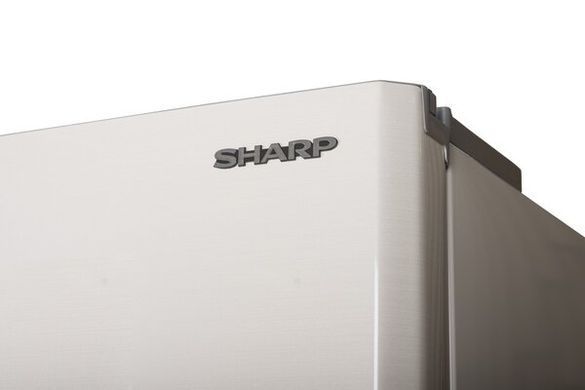 Холодильник Sharp SJEX820FBE