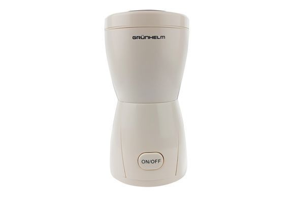 Кофемолка Grunhelm  GС-3080W