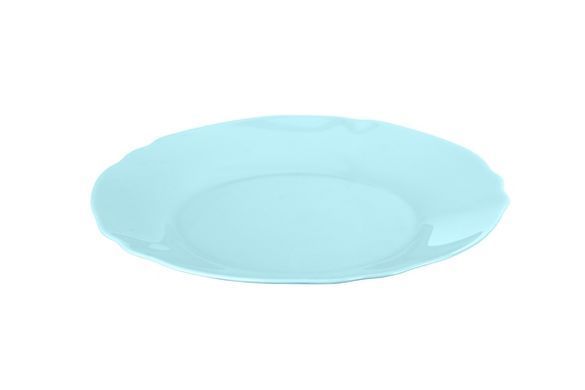 Тарелка обеденная Luminarc Louis XV Light Turquoise (Q3698)