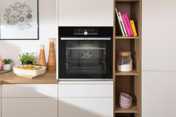 Электрический духовой шкаф Gorenje BOSX 6747 A01BG