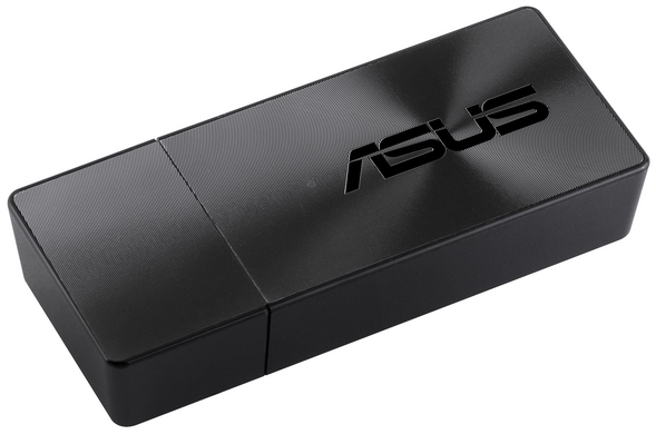 Сетевой адаптер Asus USB-AC54 Dual Band Wireless AC1300 USB Adapter