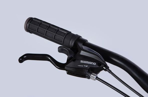 Велосипед AL 26" Formula ALPINA DD FR рама-15" белый с розовым 2026