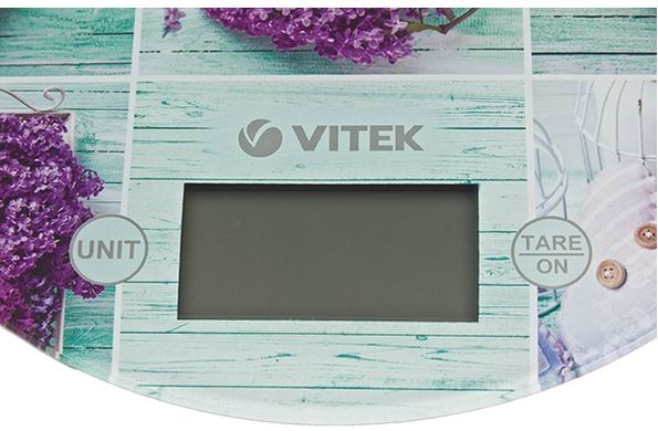 Весы кухонные Vitek VT-2426