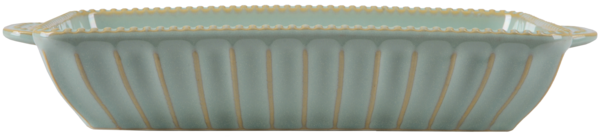 Форма Limited Edition Allegra Oliva, 34.5x17x6 см