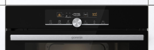 Электрический духовой шкаф Gorenje BOSX 6747 A01BG