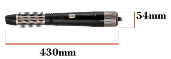 Фен-щетка Remington AS7500 E51 Blow Dry & Style 1000W