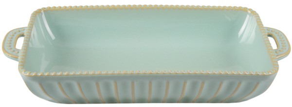 Форма Limited Edition Allegra Oliva, 34.5x17x6 см