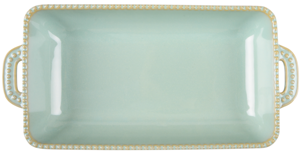 Форма Limited Edition Allegra Oliva, 34.5x17x6 см