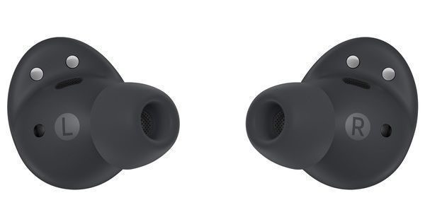 Наушники Samsung Galaxy Buds Pro 2 Gray (SM-R510NZAASEK)