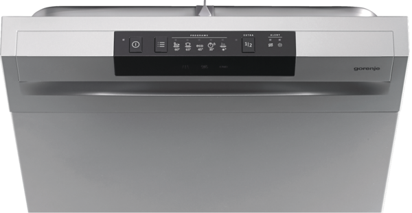 Посудомийна машина Gorenje GS520E15S (WQP8-7606V)