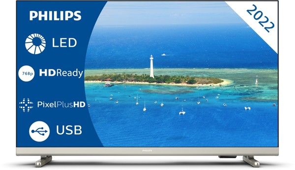 Телевізор Philips 32PHS5527/12