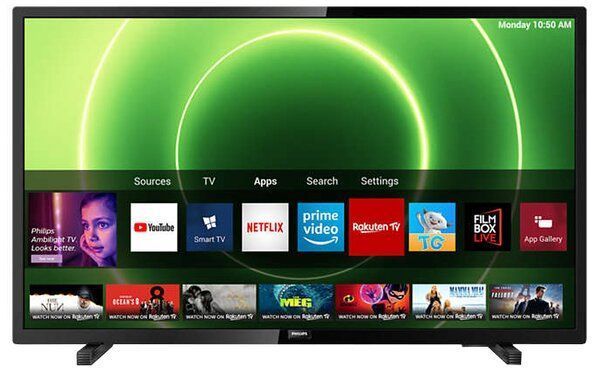 Телевизор Philips 32PHS6605/12
