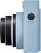 Фотокамера Fuji SQUARE SQ 1 BLUE EX D Освежающий голубой фото 3