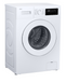 Стиральная машина узкая Samsung WW70FG3M05TWLF фото 2