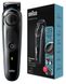 Тример універсальний Braun BeardTrimmer BT5340 фото 4