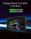 Автомобильное зарядное устройство Anker PowerDrive+ III Duo - 30W 2xPD+18W Power IQ Black фото 4