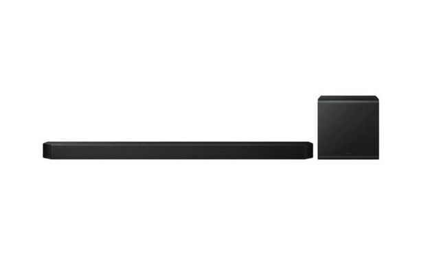 Саундбар Samsung HW-Q800F/UA