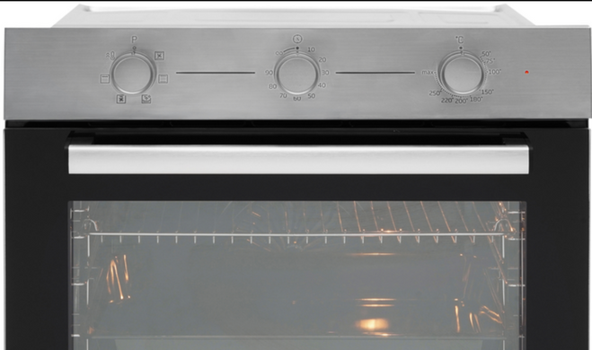 Духовой шкаф электрический Beko + Варочная поверхность газовая Beko BBSE12130XD (комплект)