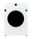 Стиральная машина MIDEA MF100W70B/W-UA фото 1