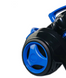 Пилосос GRUNHELM GVC8216 Blue фото 5