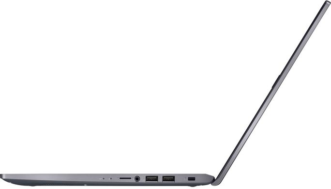 Ноутбук Asus X515JA-BR107