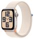 Смарт часы Apple Watch SE 40mm Starlight Alum Case with Starlight Sp/Loop фото 1