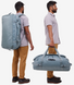 Дорожня сумка Thule Chasm Duffel 70L TDSD-303 Pond Gray фото 4
