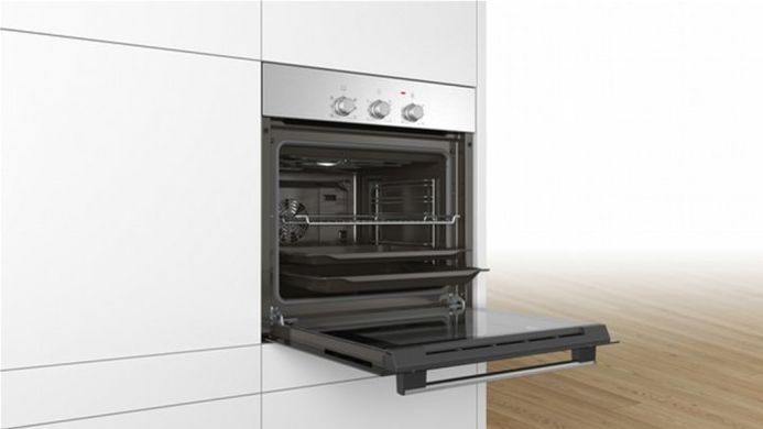Духова шафа електрична Bosch HBF011BR0Q