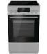 Плита електрична Gorenje GECS5C70XA фото 1